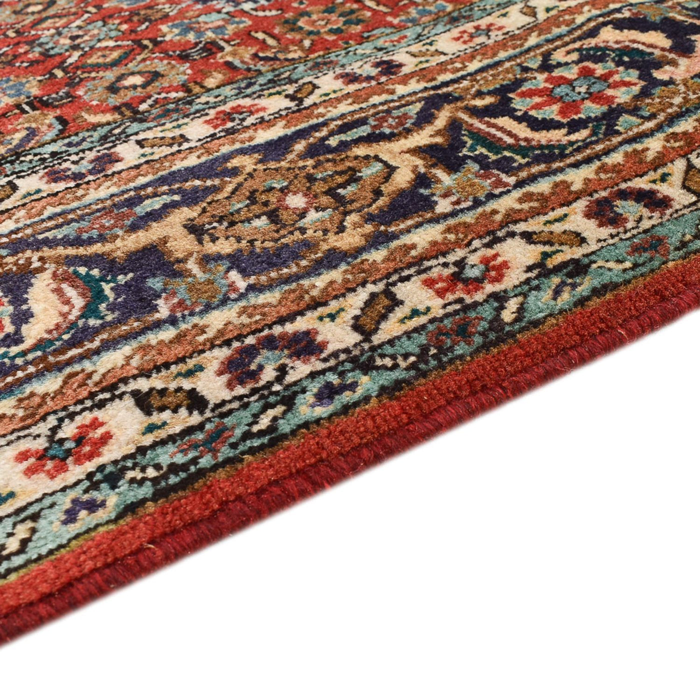 Tabriz Tappeto 200x141cm - Tappeto persiano