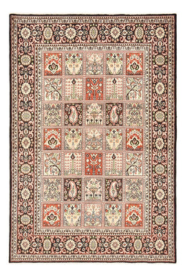 Tappeto Persero - Ghom - 195 x 132 cm - multicolore