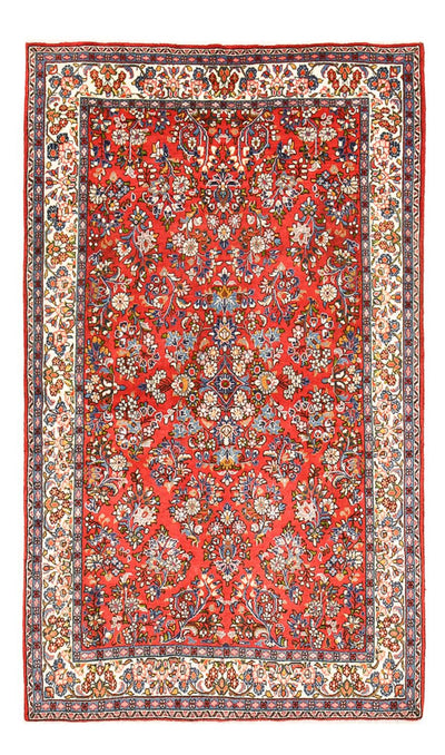 Sarouk Tappeto 127x207cm - Tappeto persiano