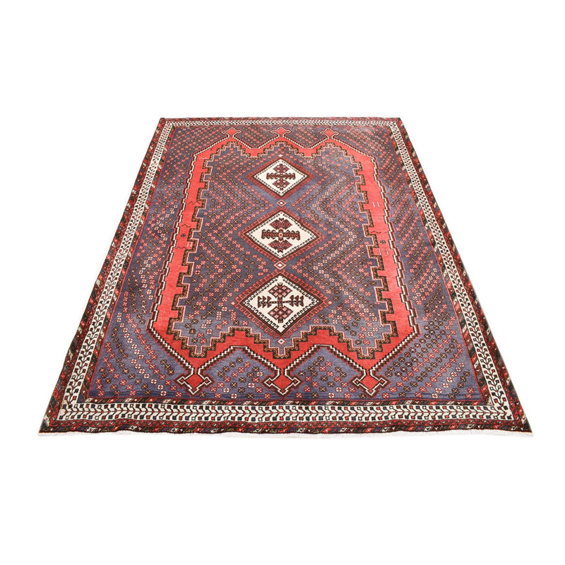 Tappeto Persero - Nomade - 241 x 180 cm - ruggine