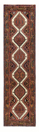 Ardabil Tappeto 294x75cm - Tappeto persiano