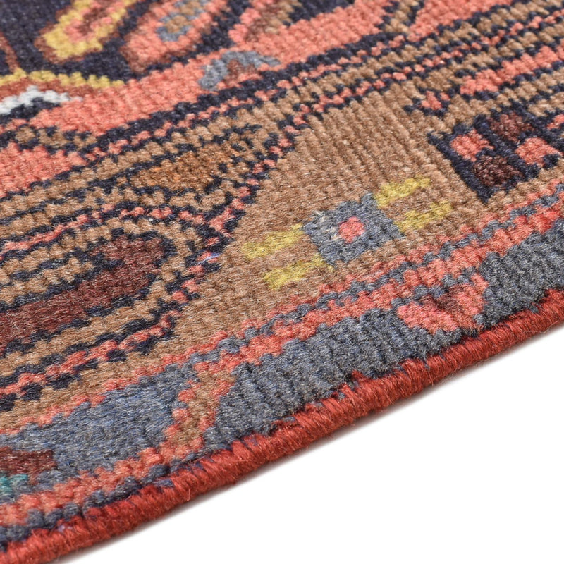 Tappeto corsia Tappeto Persero - Nomade - 294 x 75 cm - ruggine