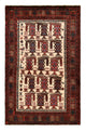 Tappeto Belutsch 98x155cm - Tappeto orientale