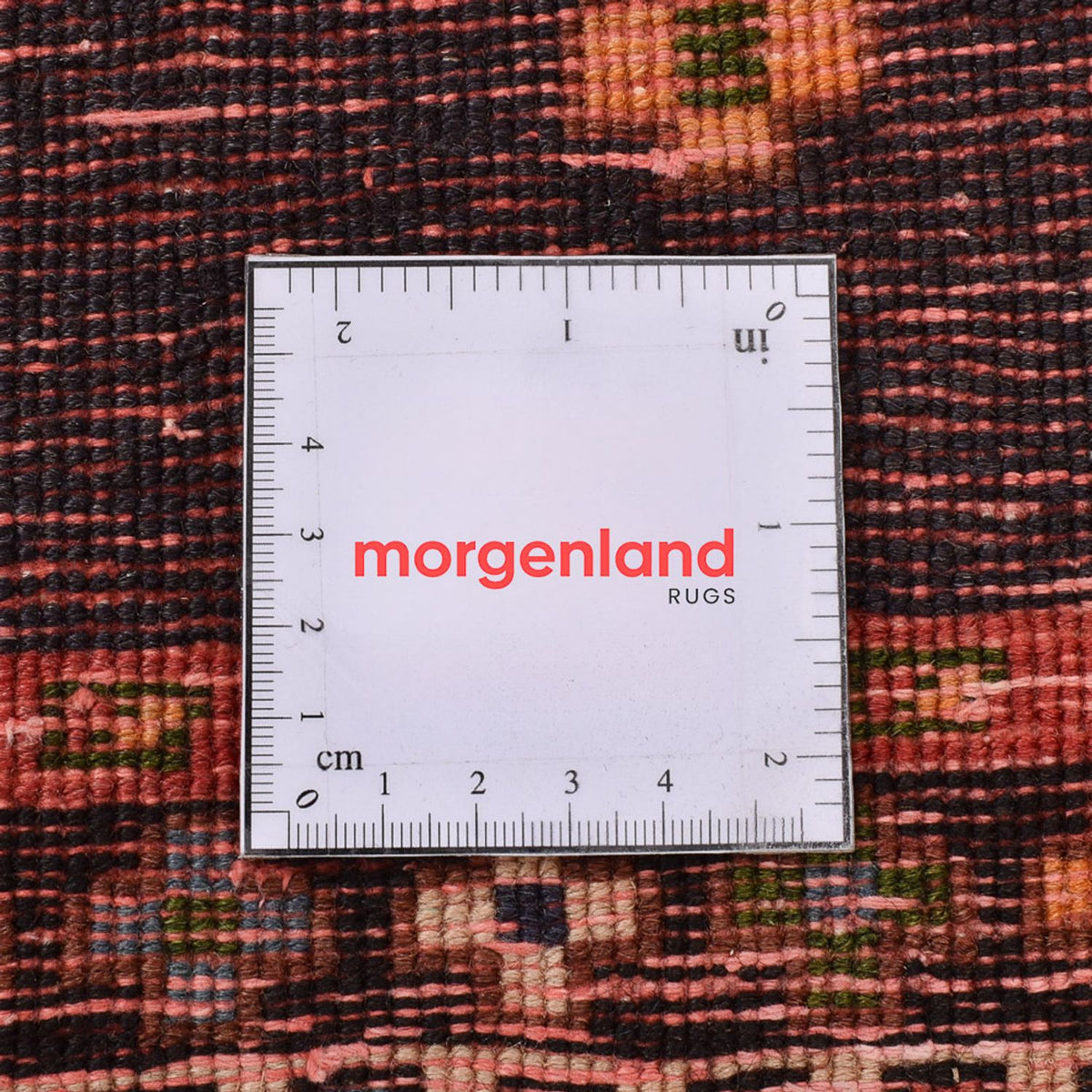 Tappeto Persero - Nomade - 237 x 169 cm - grigio chiaro