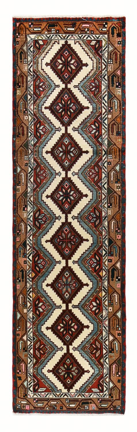 Tappeto corsia Tappeto Persero - Nomade - 285 x 78 cm - multicolore