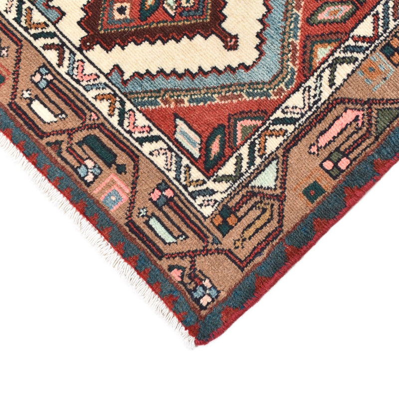 Tappeto corsia Tappeto Persero - Nomade - 285 x 78 cm - multicolore