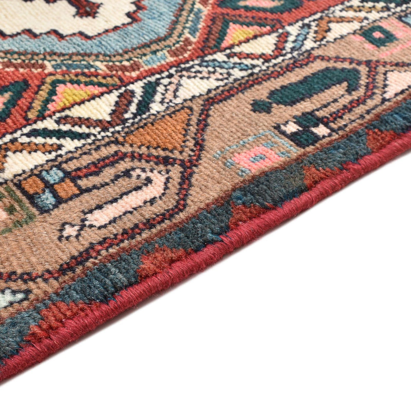 Tappeto corsia Tappeto Persero - Nomade - 285 x 78 cm - multicolore