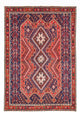 Ardabil Tappeto 246x159cm - Tappeto persiano