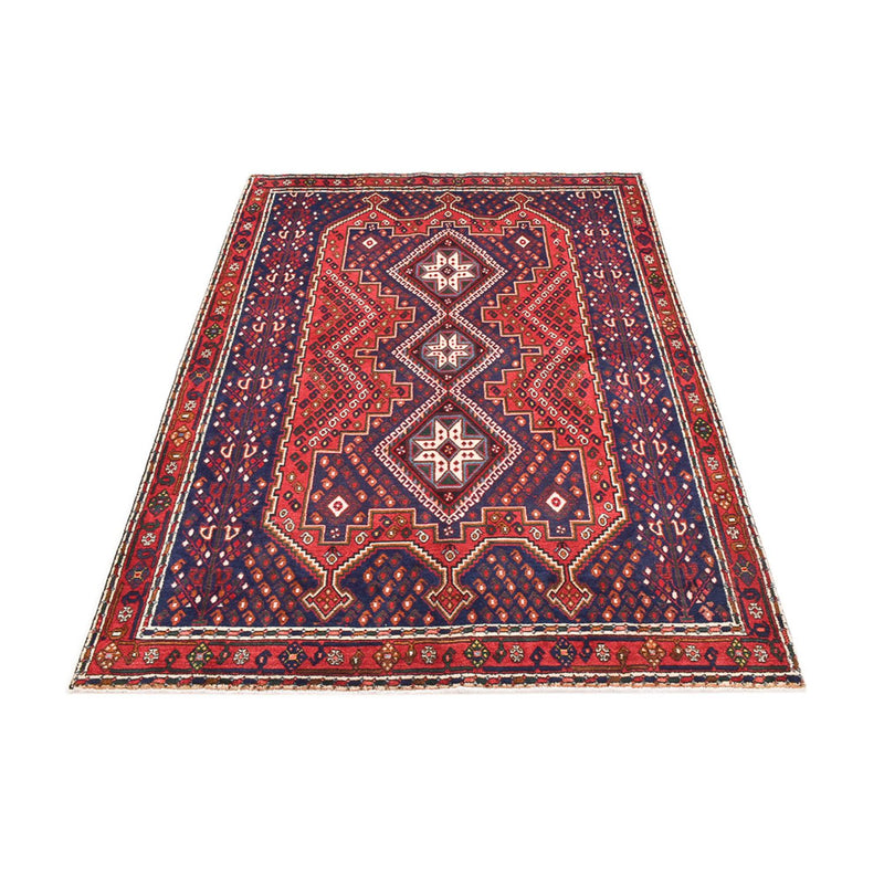 Tappeto Persero - Nomade - 246 x 159 cm - ruggine