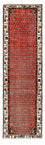 Tappeto corsia Tappeto Persero - Nomade - 260 x 70 cm - rosso
