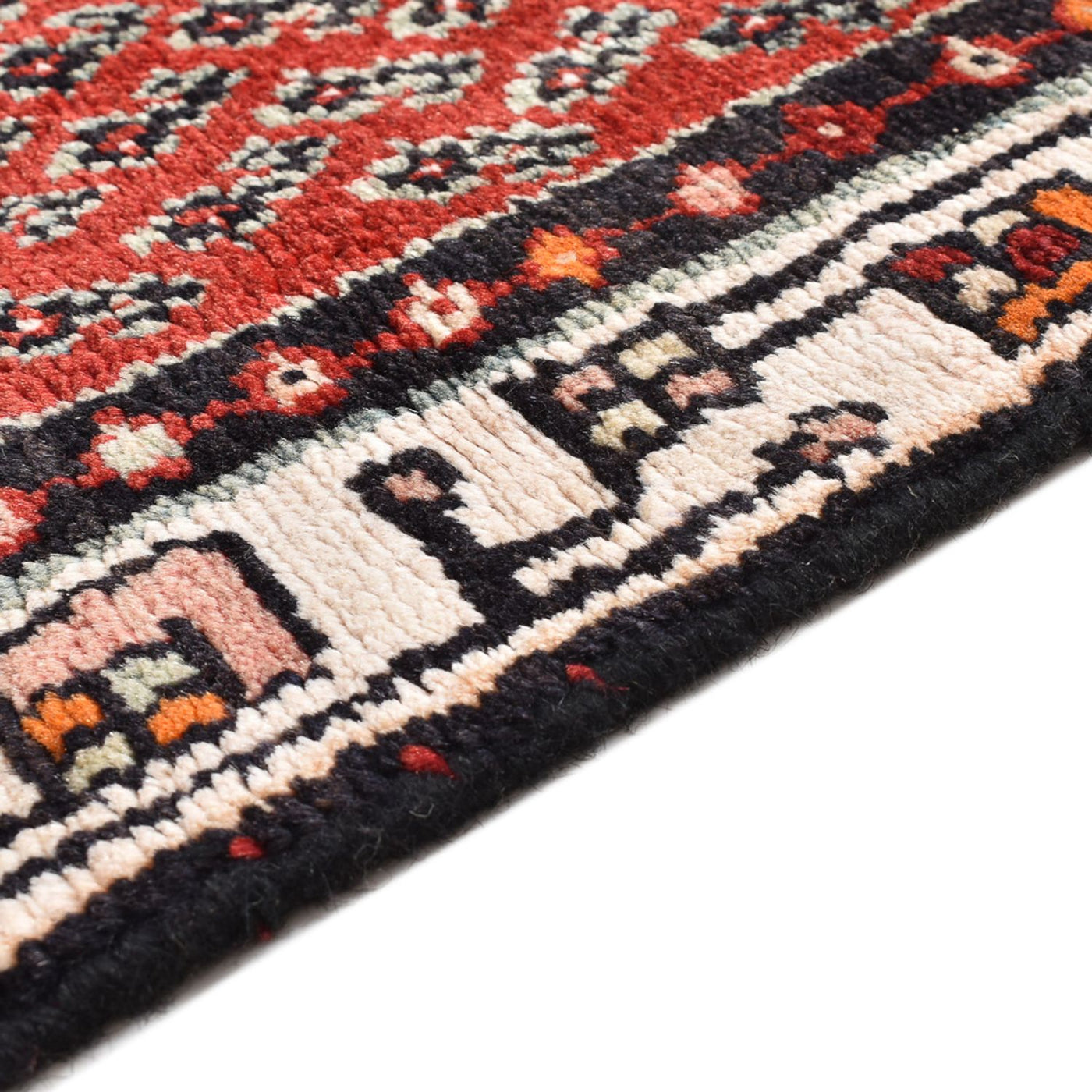 Hamadan Tappeto 260x70cm - Tappeto persiano