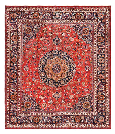 Mashhad Tappeto 303x340cm - Tappeto persiano