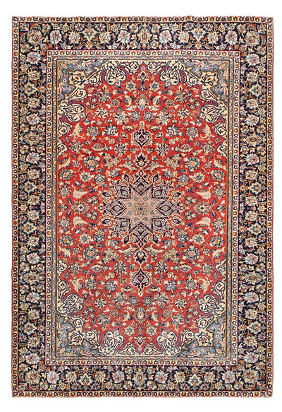 Mashhad Tappeto 264x350cm - Tappeto persiano