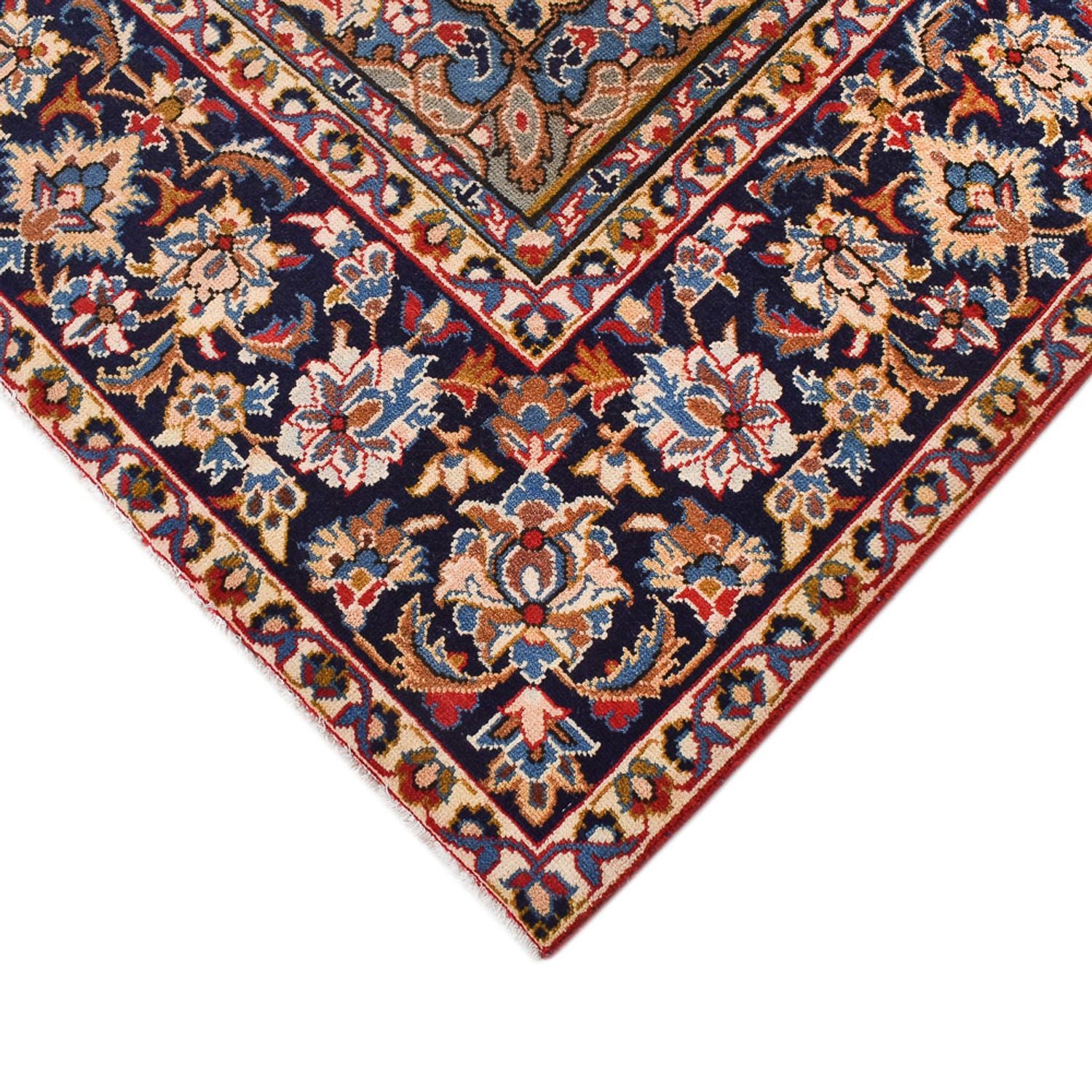 Tappeto Persero - Classico - 350 x 264 cm - rosso