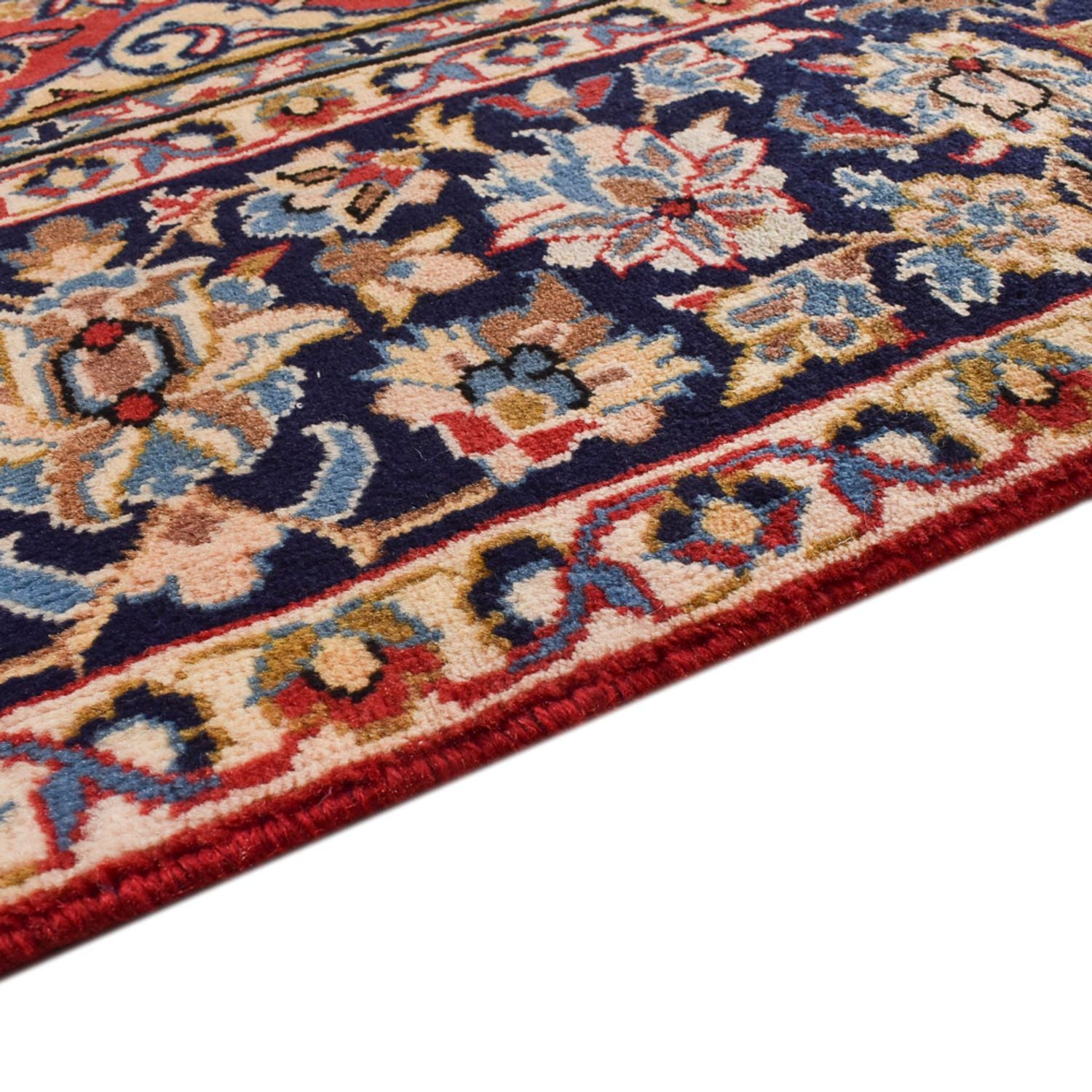 Tappeto Persero - Classico - 350 x 264 cm - rosso