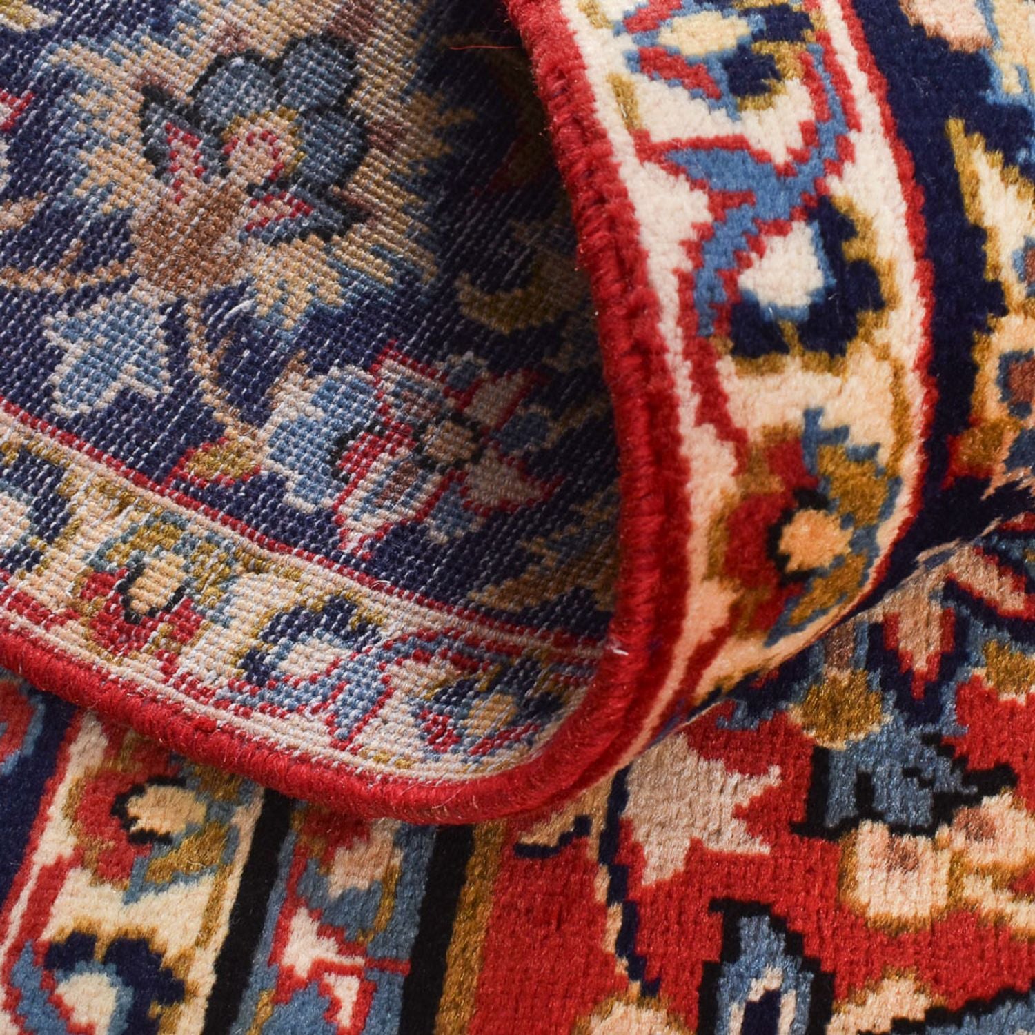 Tappeto Persero - Classico - 350 x 264 cm - rosso