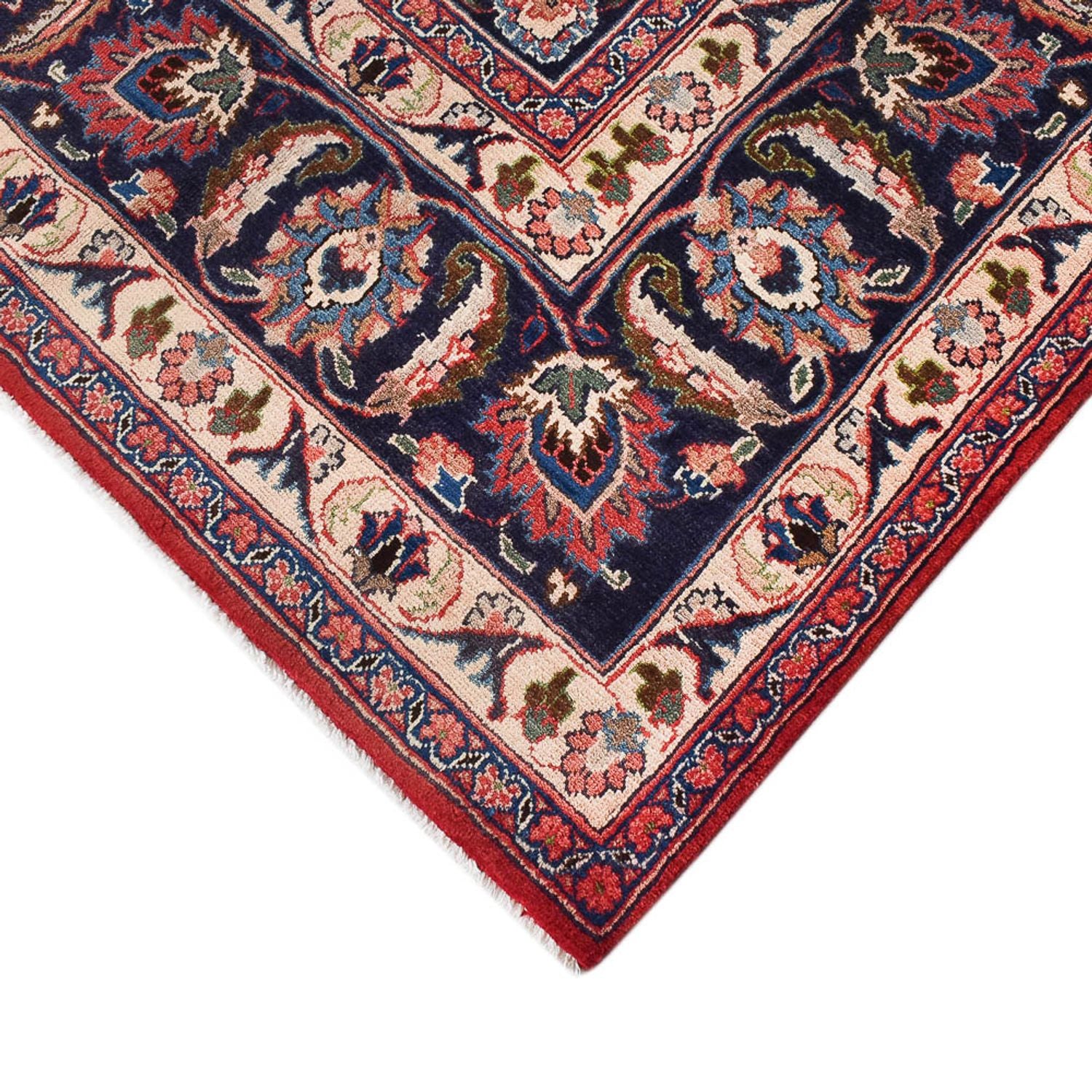Tappeto Persero - Classico - 358 x 294 cm - rosso