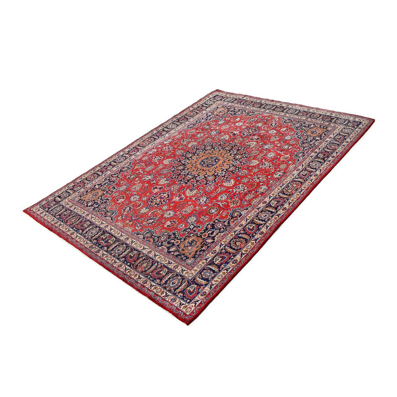 Tappeto Persero - Classico - 358 x 294 cm - rosso