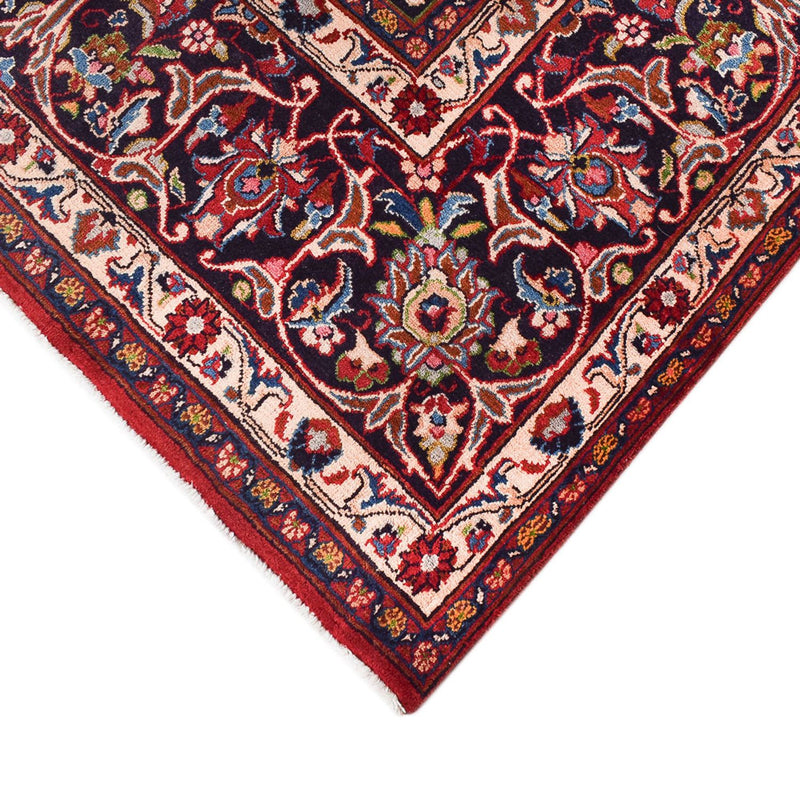 Tappeto Persero - Classico - 341 x 294 cm - rosso