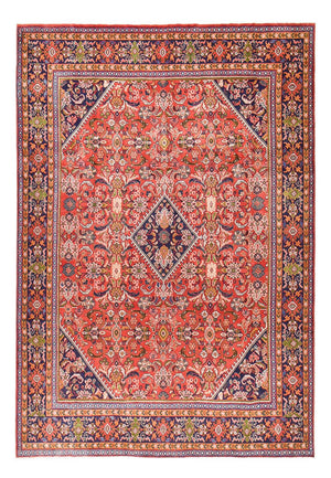 Tappeto Persero - Classico - 400 x 286 cm - rosso