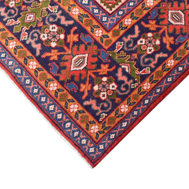 Tappeto Persero - Classico - 400 x 286 cm - rosso