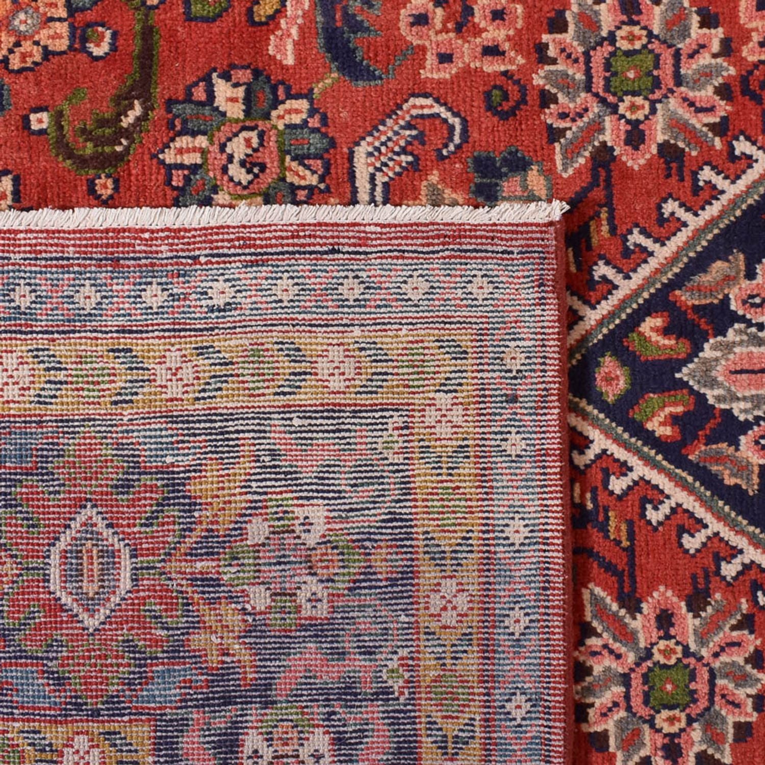 Tappeto Persero - Classico - 400 x 286 cm - rosso