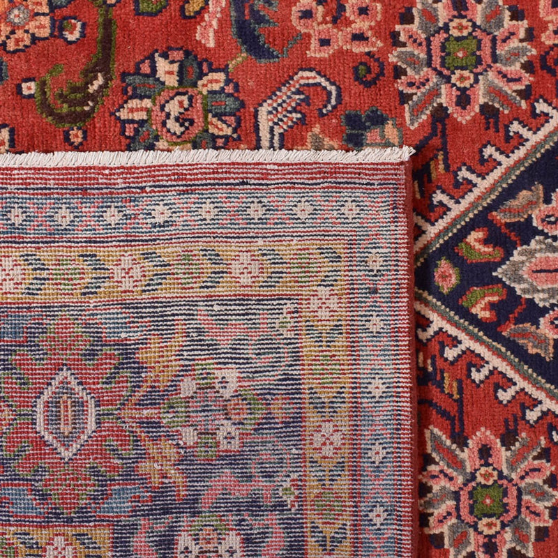 Tappeto Persero - Classico - 400 x 286 cm - rosso