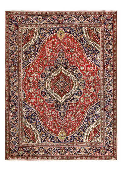 Tabriz Tappeto 295x393cm - Tappeto persiano