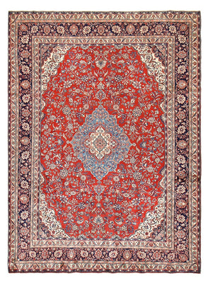 Tappeto Persero - Nomade - 364 x 269 cm - rosso