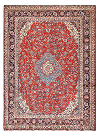 Tappeto Persero - Nomade - 364 x 269 cm - rosso