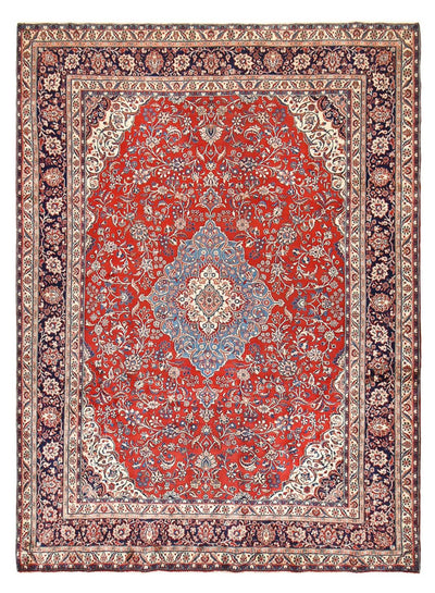Hamadan Tappeto 269x364cm - Tappeto persiano