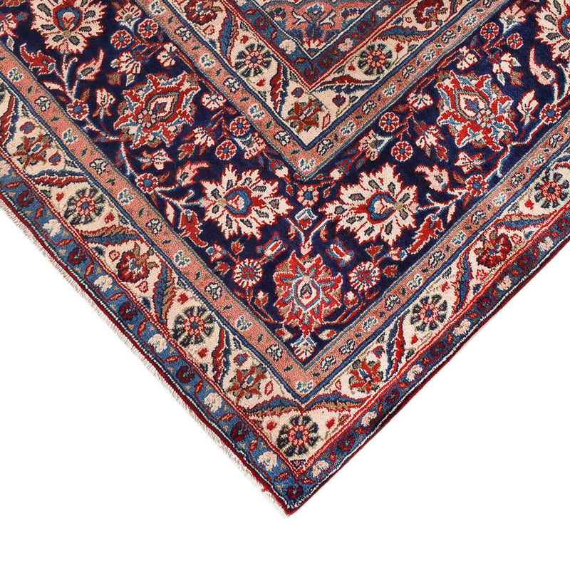 Tappeto Persero - Nomade - 364 x 269 cm - rosso