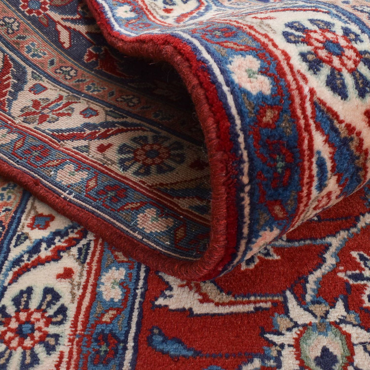 Tappeto Persero - Nomade - 364 x 269 cm - rosso