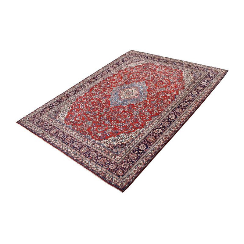 Tappeto Persero - Nomade - 364 x 269 cm - rosso