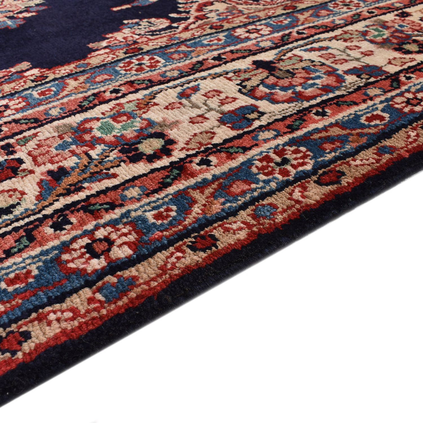 Mehraban Tappeto 287x240cm - Tappeto persiano