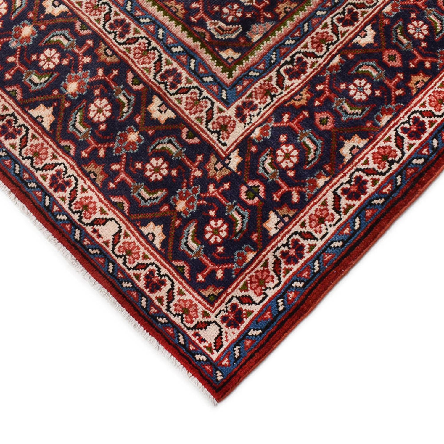 Tappeto Persero - Classico - 411 x 291 cm - ruggine