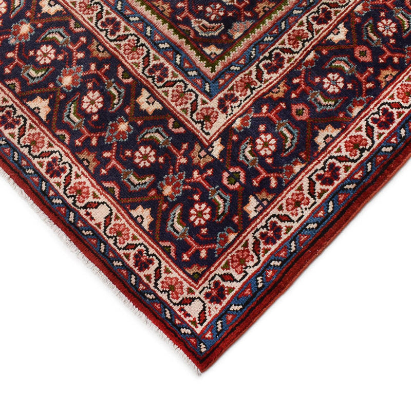 Tappeto Persero - Classico - 411 x 291 cm - ruggine