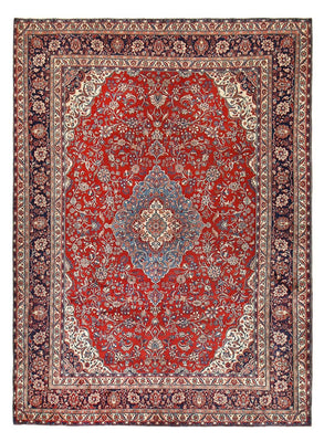Tappeto Persero - Nomade - 366 x 268 cm - rosso