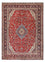 Tappeto Persero - Nomade - 366 x 268 cm - rosso