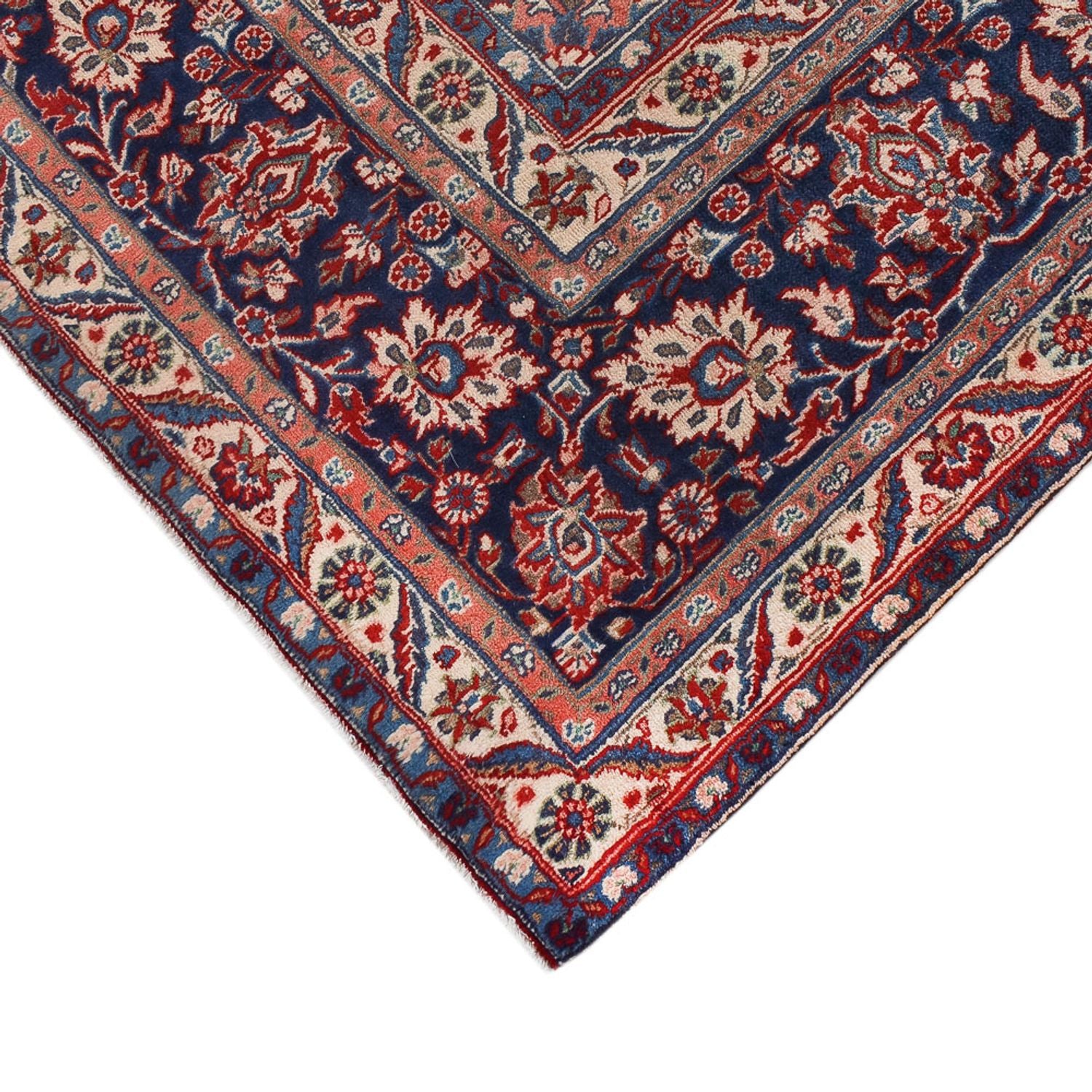 Tappeto Persero - Nomade - 366 x 268 cm - rosso