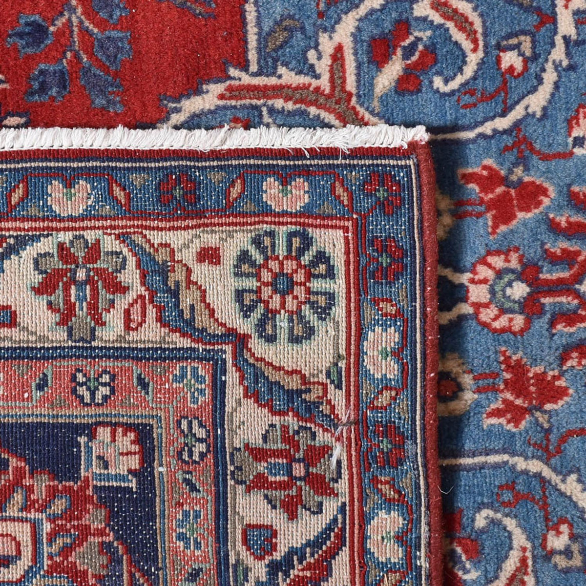 Tappeto Persero - Nomade - 366 x 268 cm - rosso