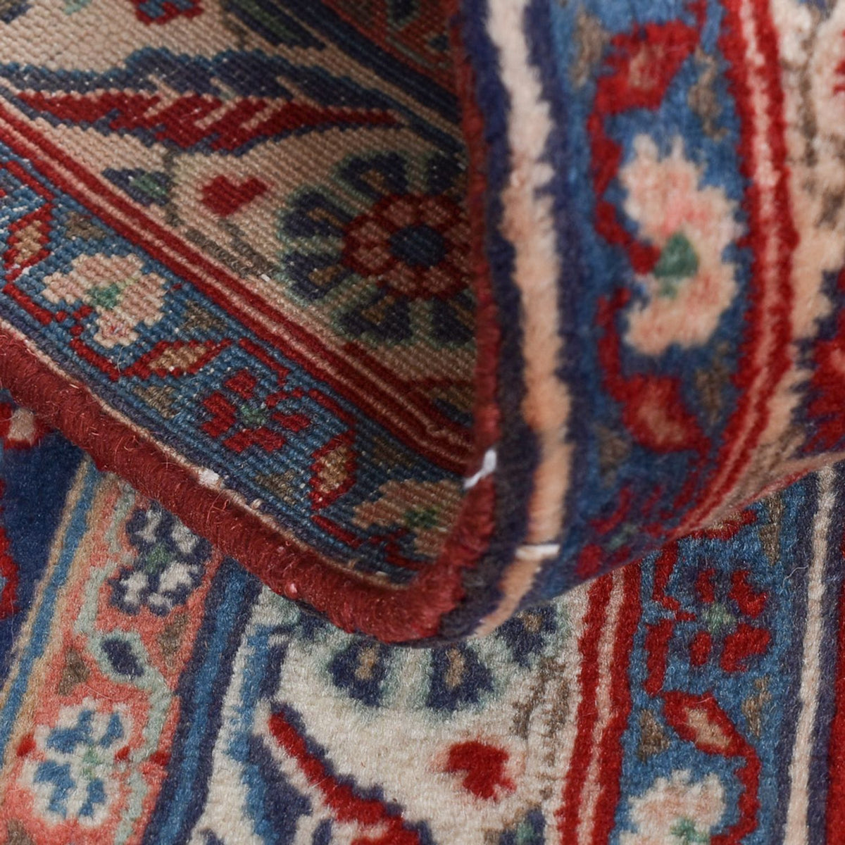 Tappeto Persero - Nomade - 366 x 268 cm - rosso