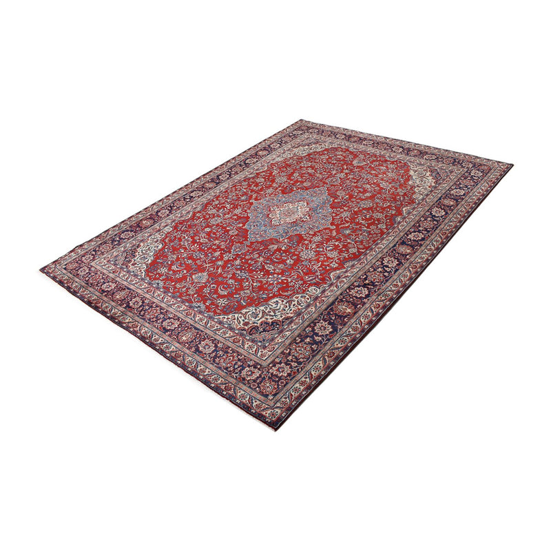 Tappeto Persero - Nomade - 366 x 268 cm - rosso