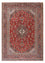 Tappeto Persero - Keshan - 395 x 288 cm - rosso