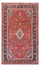 Tappeto Persero - Nomade - 357 x 212 cm - rosso