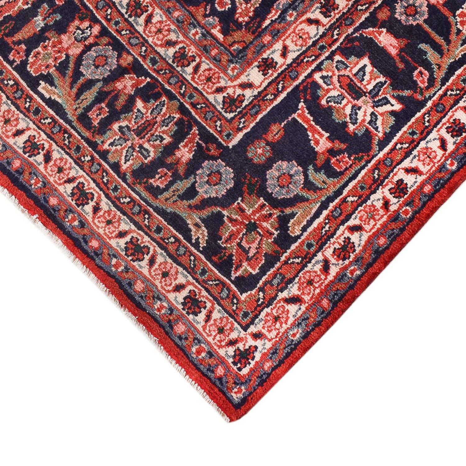 Tappeto Persero - Nomade - 357 x 212 cm - rosso