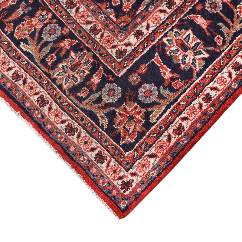 Tappeto Persero - Nomade - 357 x 212 cm - rosso