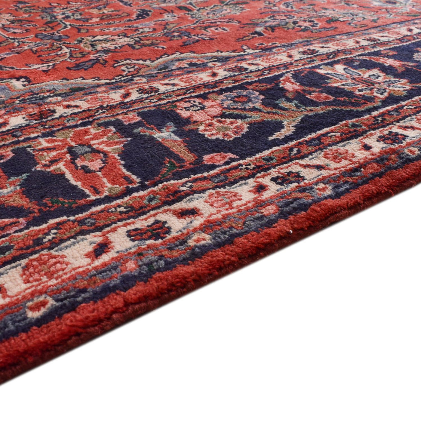 Mehraban Tappeto 357x212cm - Tappeto persiano
