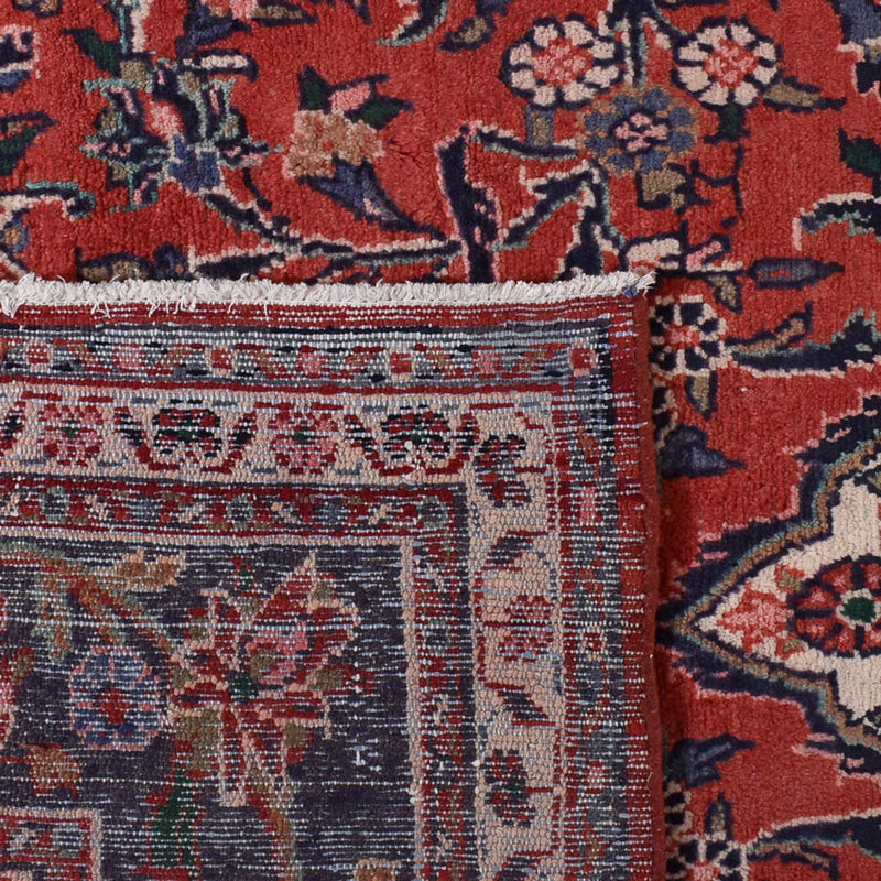 Tappeto Persero - Nomade - 357 x 212 cm - rosso