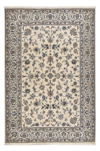 Tappeto Persero - Nain - 300 x 202 cm - beige